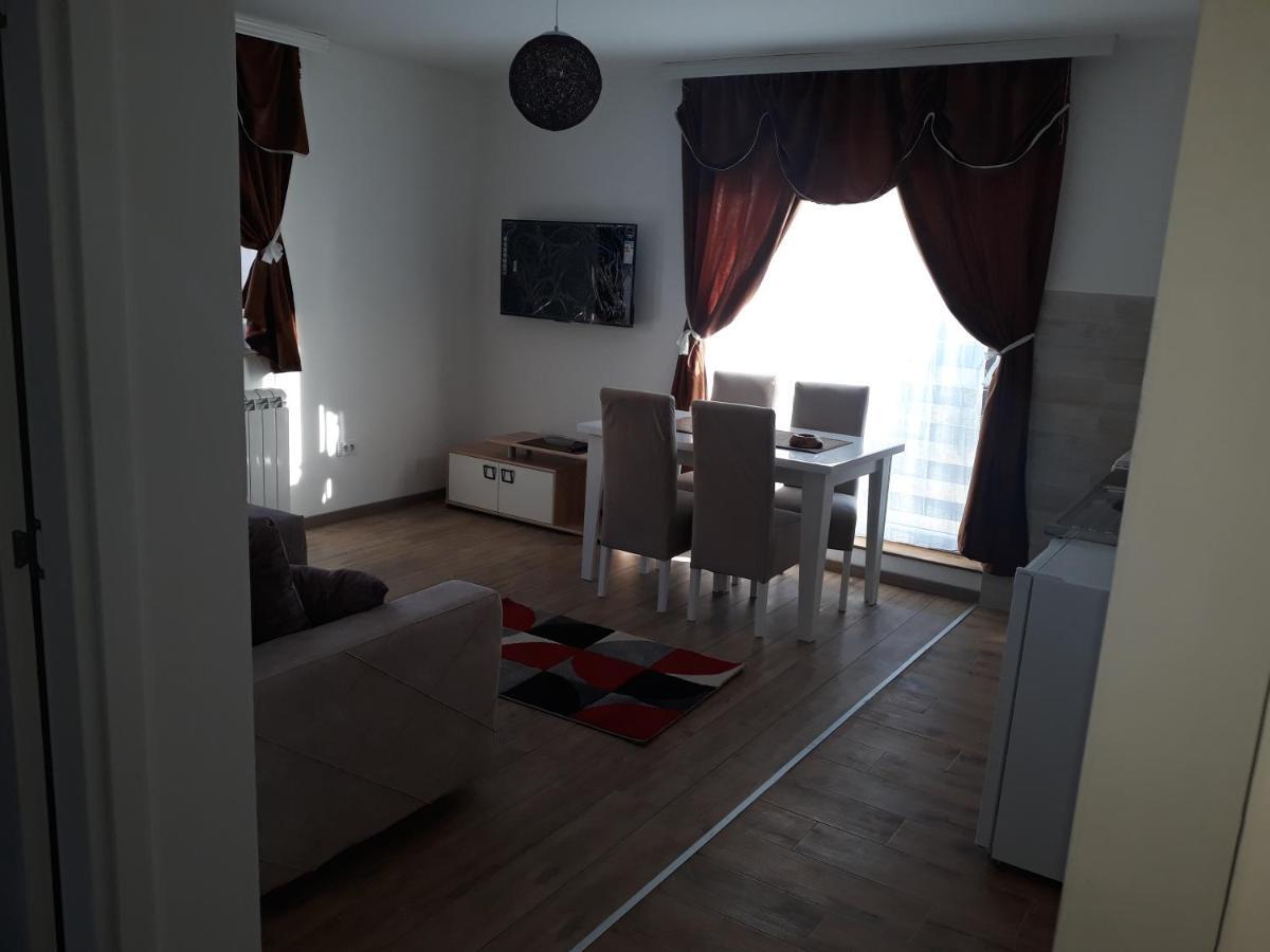 Apartamento Iznad Oblaka A5 Kopaonik Exterior foto