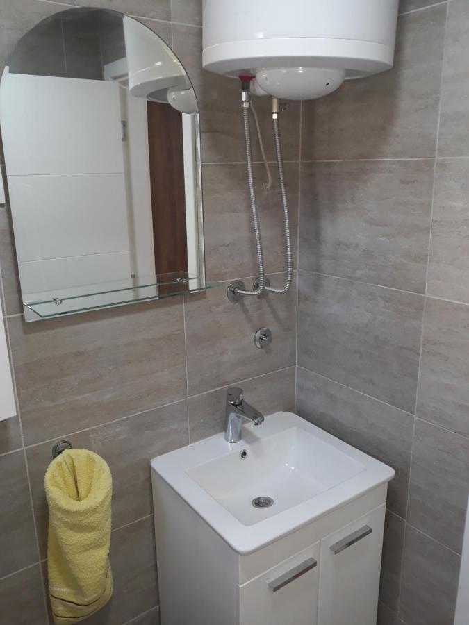 Apartamento Iznad Oblaka A5 Kopaonik Exterior foto