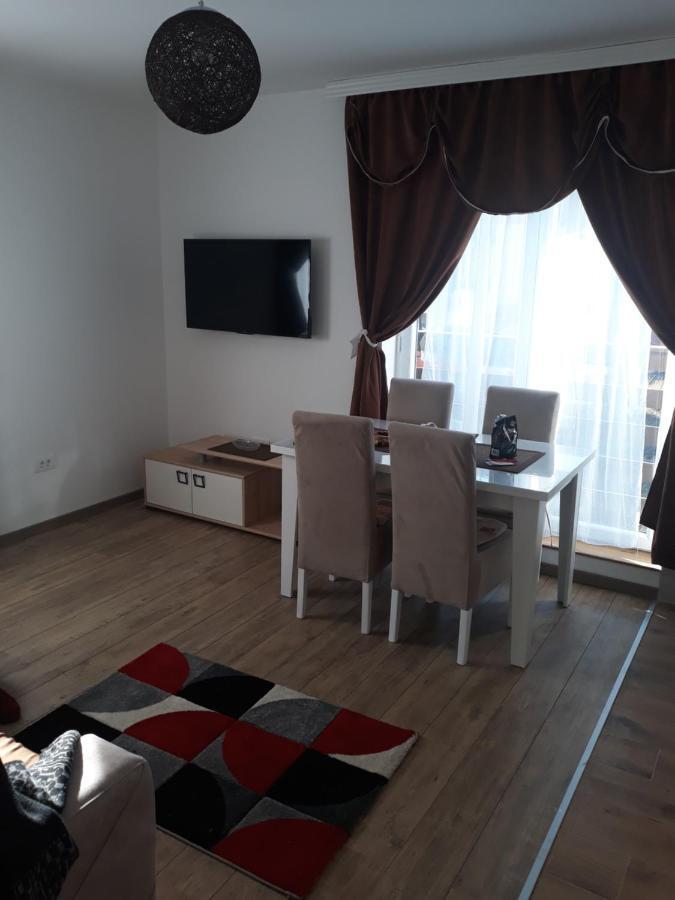 Apartamento Iznad Oblaka A5 Kopaonik Exterior foto