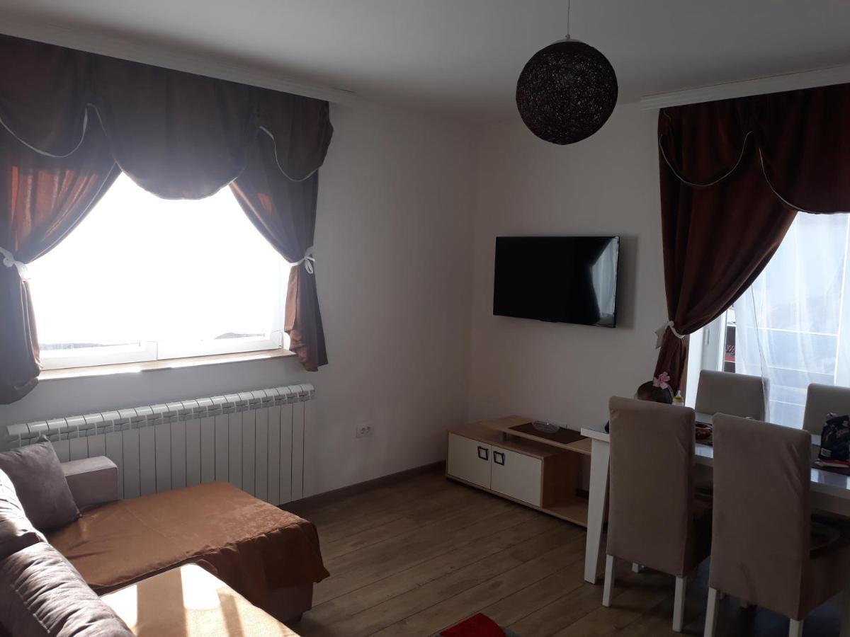 Apartamento Iznad Oblaka A5 Kopaonik Exterior foto