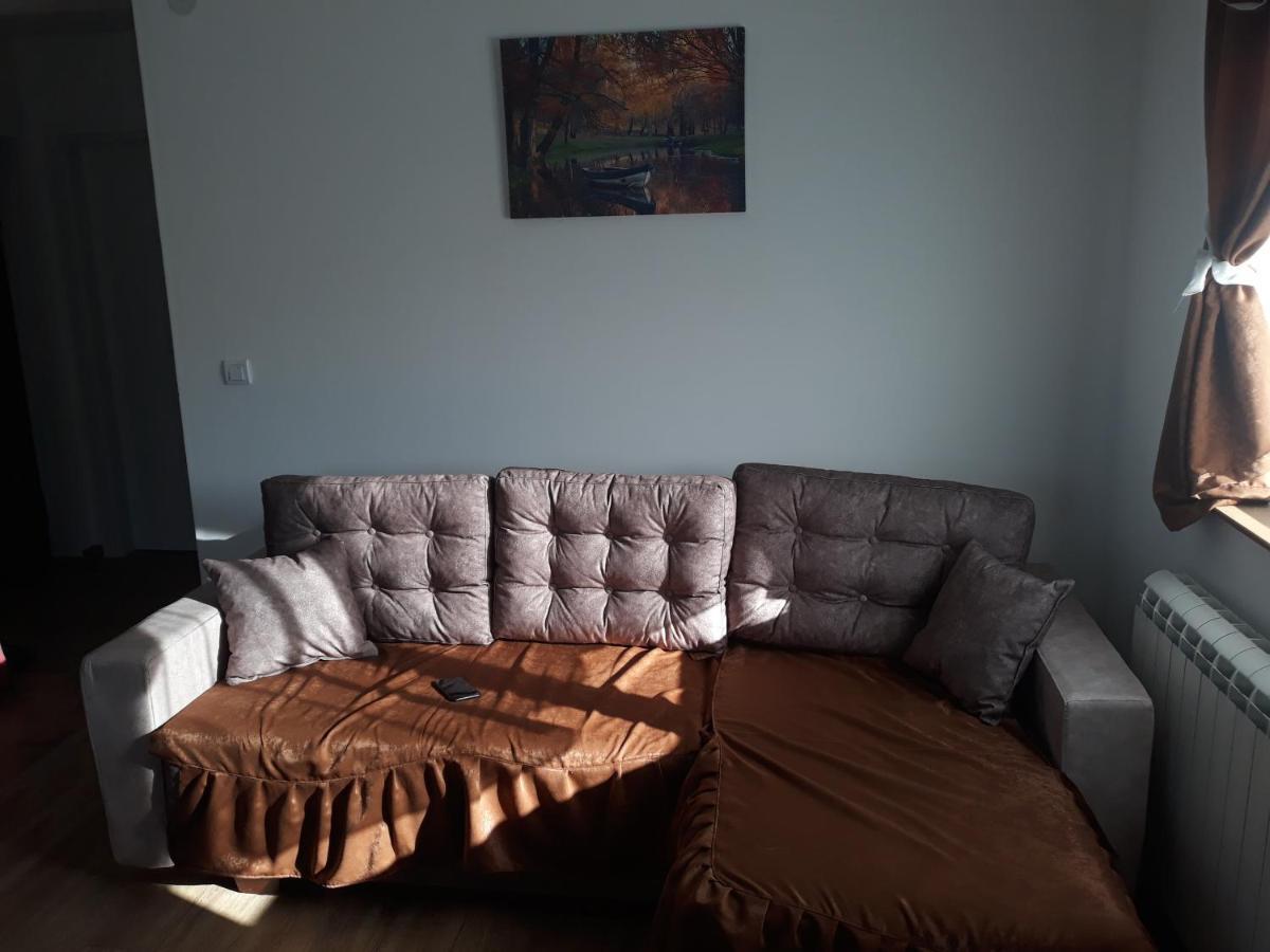 Apartamento Iznad Oblaka A5 Kopaonik Exterior foto