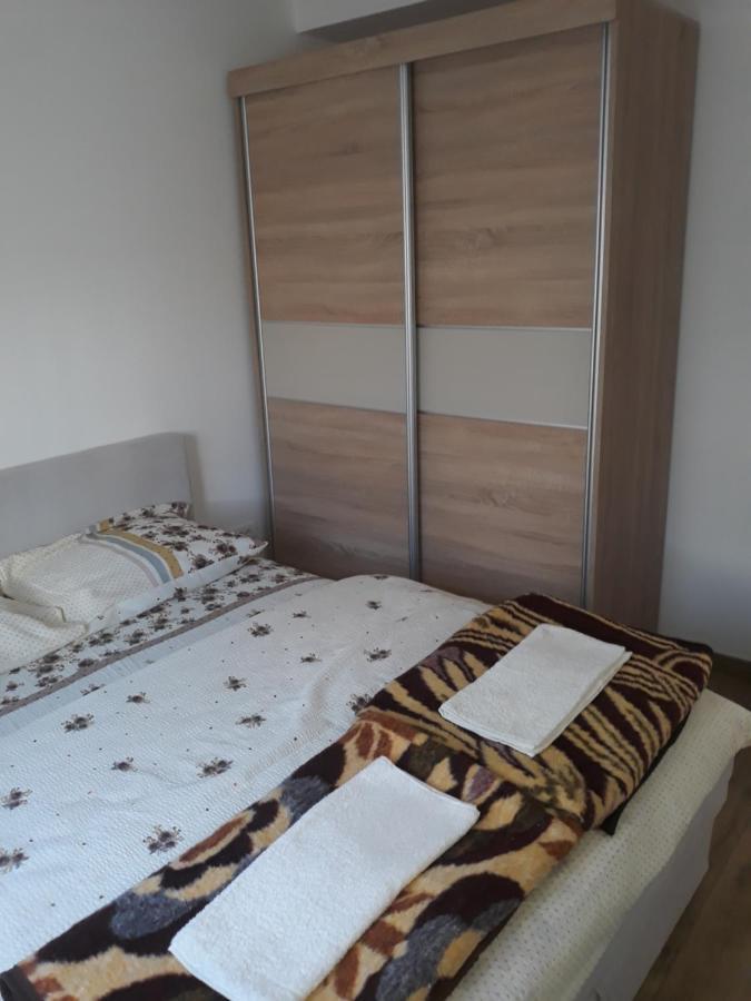 Apartamento Iznad Oblaka A5 Kopaonik Exterior foto