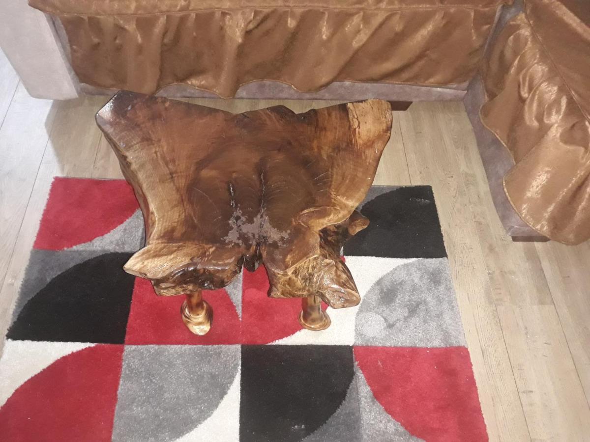 Apartamento Iznad Oblaka A5 Kopaonik Exterior foto