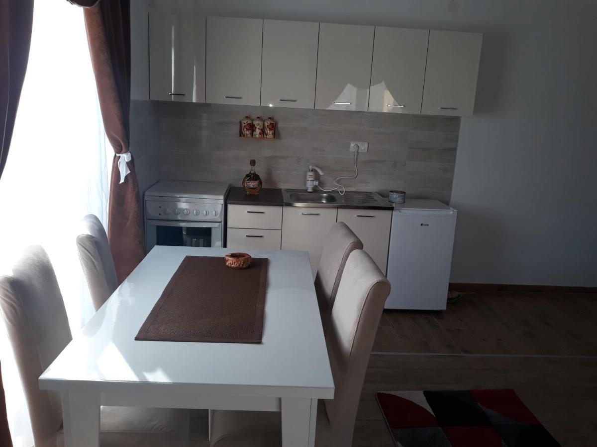 Apartamento Iznad Oblaka A5 Kopaonik Exterior foto