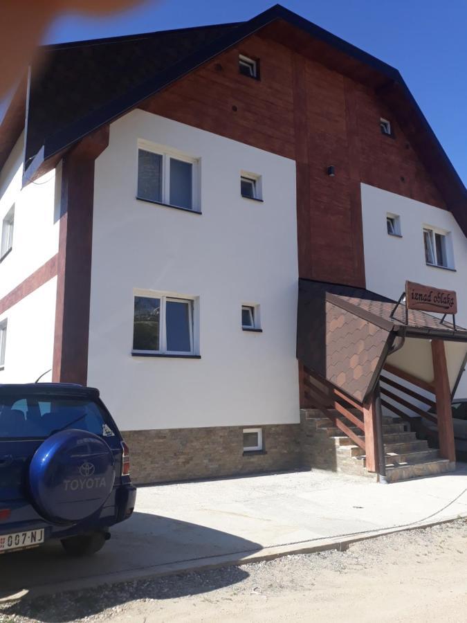 Apartamento Iznad Oblaka A5 Kopaonik Exterior foto
