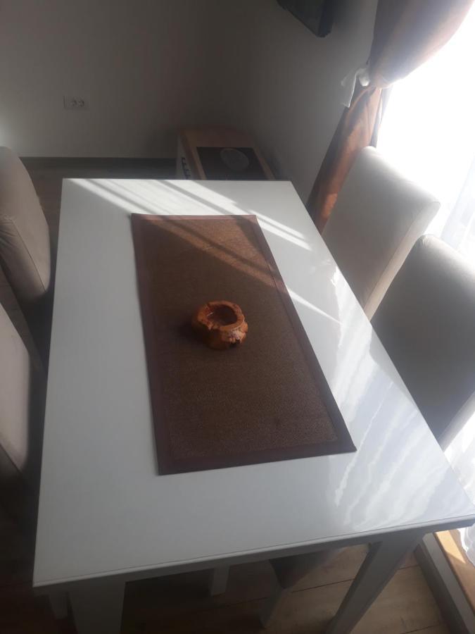 Apartamento Iznad Oblaka A5 Kopaonik Exterior foto