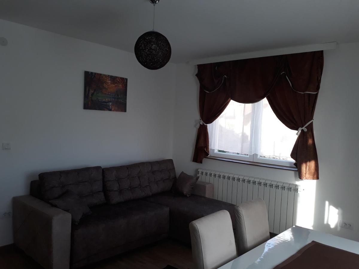 Apartamento Iznad Oblaka A5 Kopaonik Exterior foto