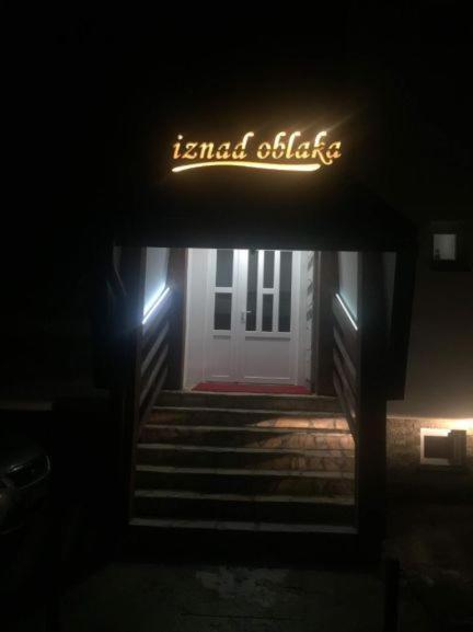Apartamento Iznad Oblaka A5 Kopaonik Exterior foto