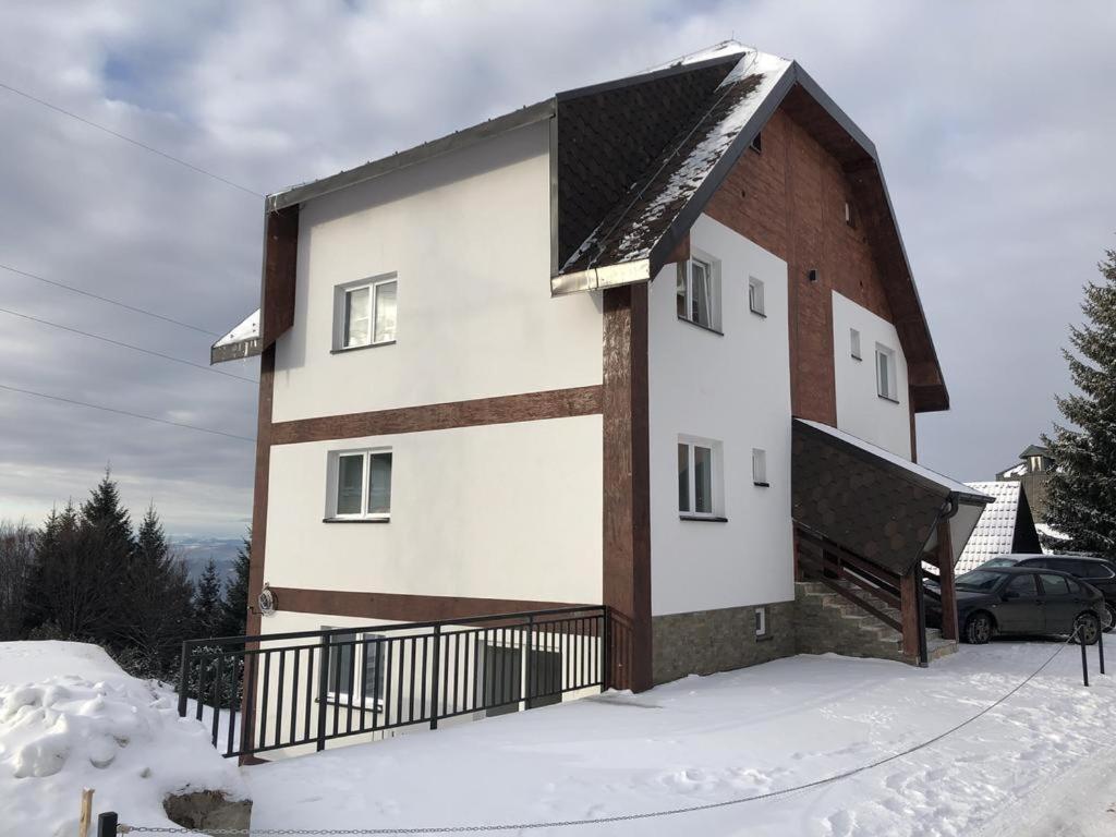 Apartamento Iznad Oblaka A5 Kopaonik Exterior foto